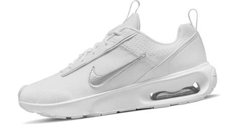 nike air max intrlk lite weiß|nike air max intrlk lite.